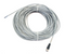 Pepperl+Fuchs V15-G-50M-PUR Female Cordset, M12 5-Pin To Leads 50m 239998-0024 - Maverick Industrial Sales