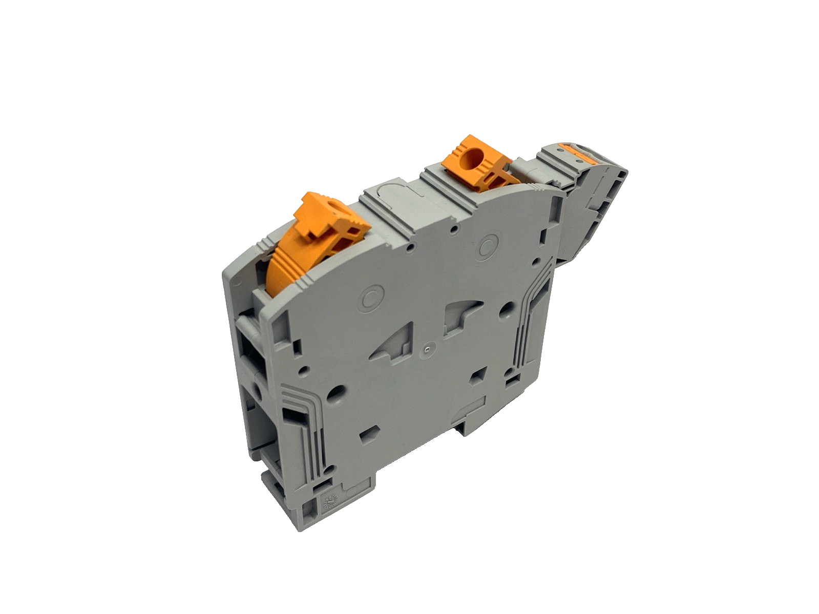 Phoenix Contact Typ PTPOWER 95 P Terminal Block 3260163, AGK 10-PTPOWER 3260145 - Maverick Industrial Sales