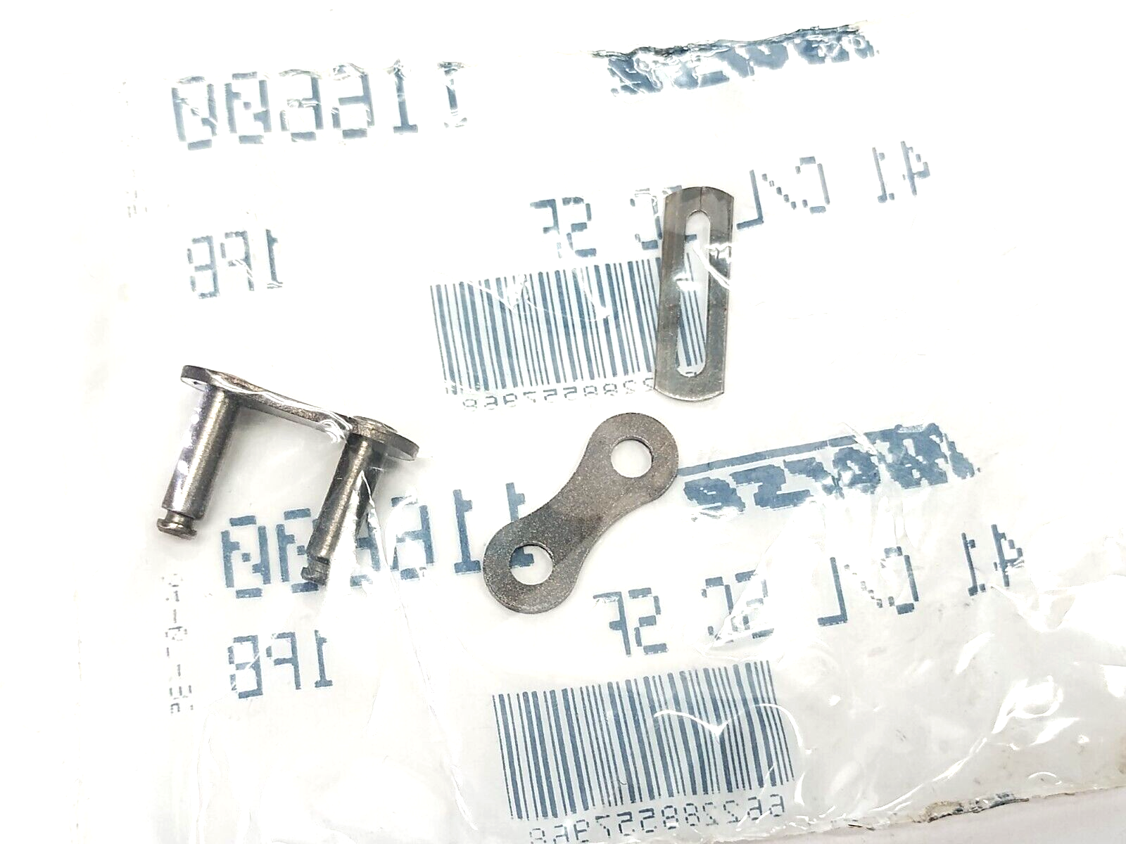 Morse 116600 Connecting Link Size 41 C/L S/C SF LOT OF 10 - Maverick Industrial Sales