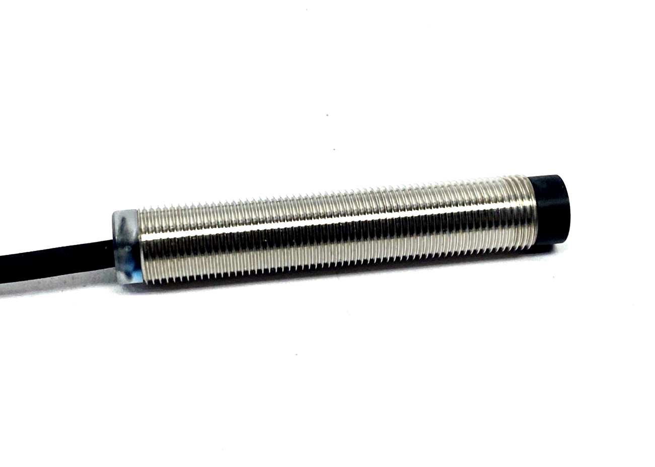 BIC 1I1-P2A05-M12MM-BPX0-003-M45A | Balluff BIC0077 Inductive Coupler - New - Maverick Industrial Sales
