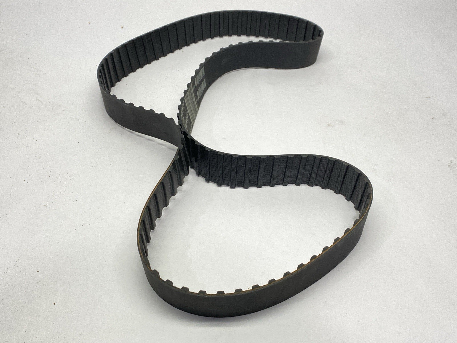 Gates 540H150 PowerGrip Industrial Timing Belt 0.5" Pitch 1.5" Wide 108 Teeth - New – Open box - Maverick Industrial Sales