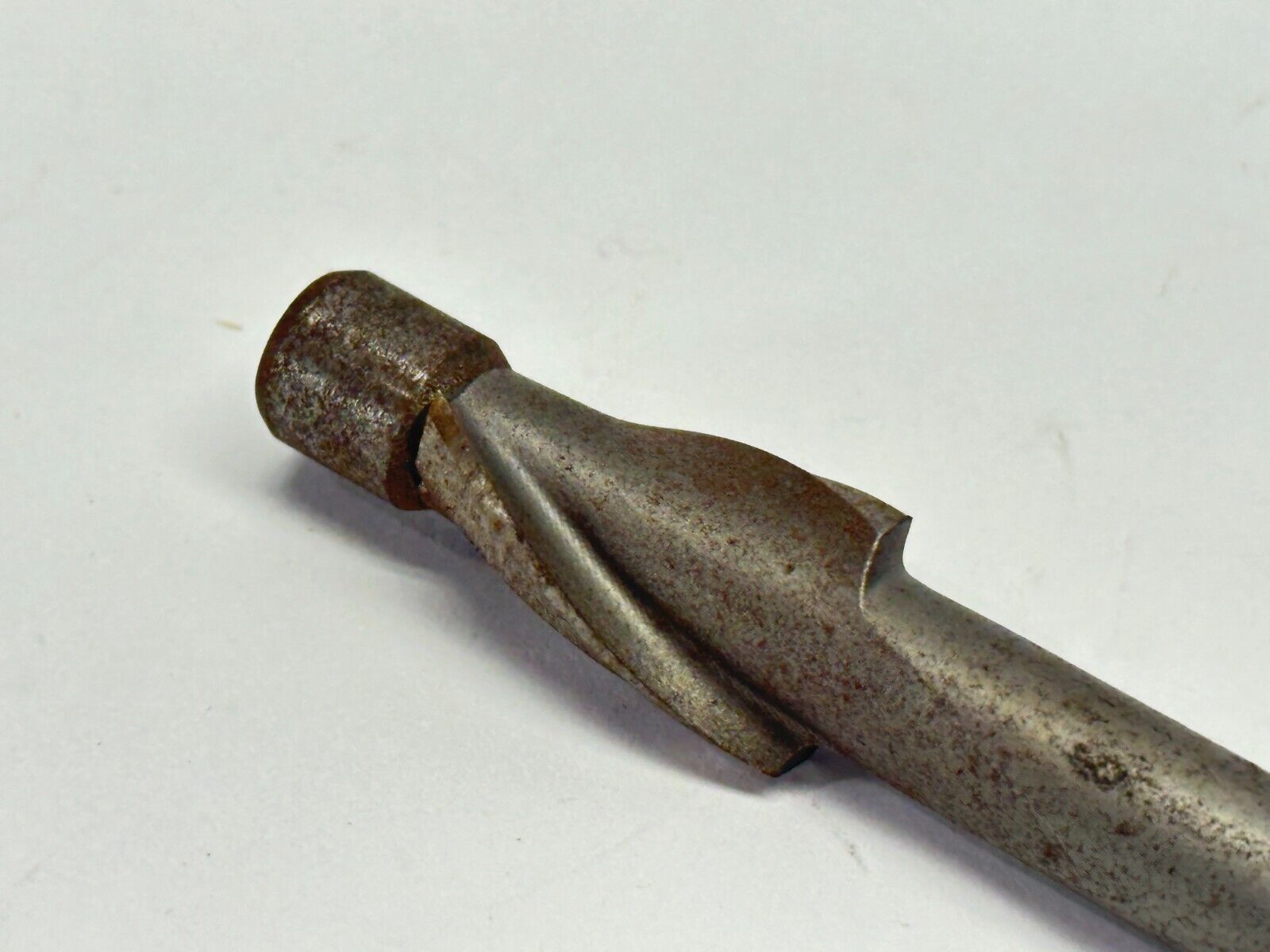 Weldon LGS 10-3 314192 HS 5/16 Screw Bit - Maverick Industrial Sales
