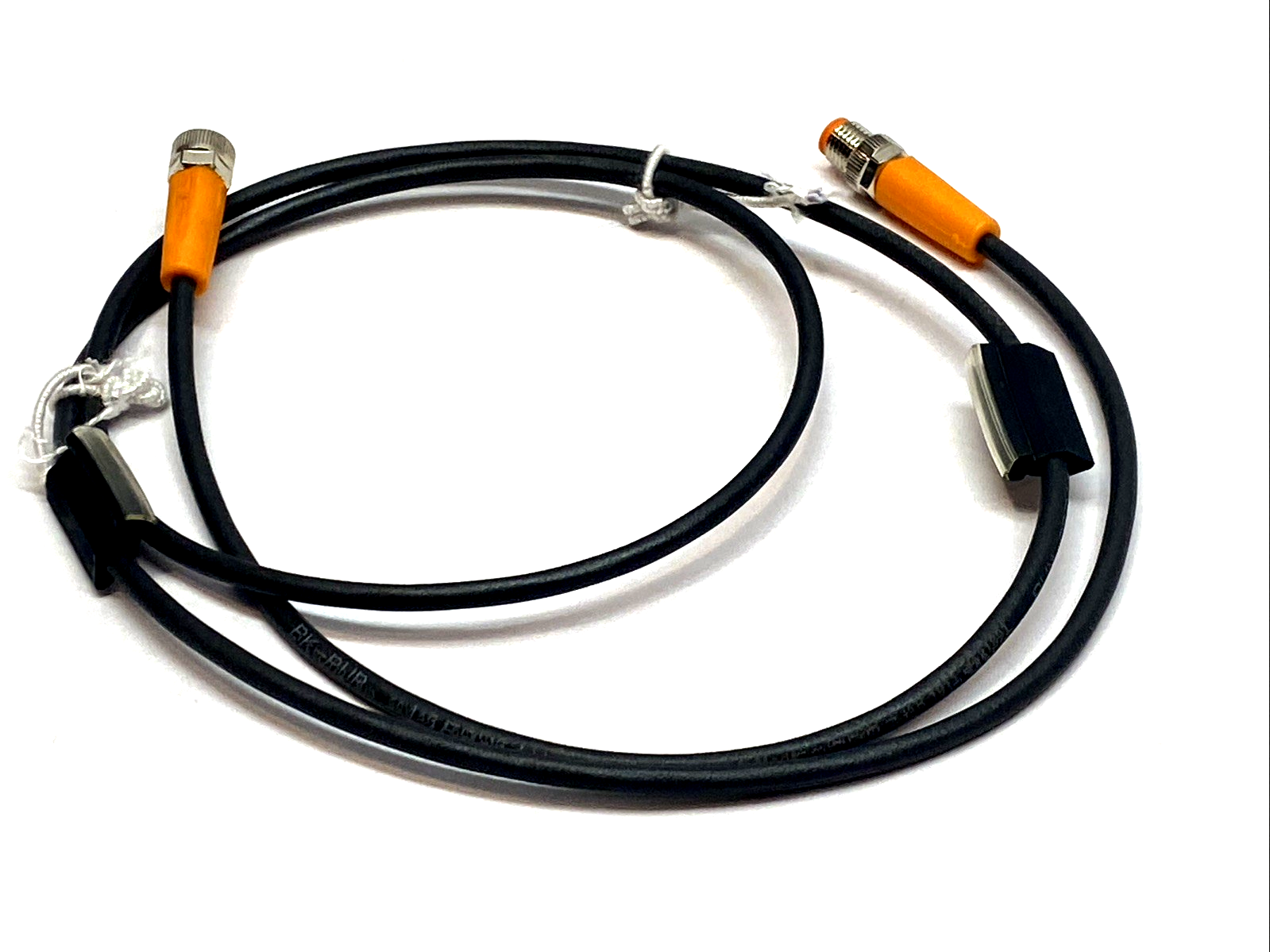 VDOGF040MSS0001H03STGF030MSS | IFM M8 Sensor Cable EVC272 1m - New – Open box - Maverick Industrial Sales