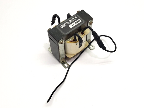 Glentek T-380A Isolation Power Transformer - Maverick Industrial Sales