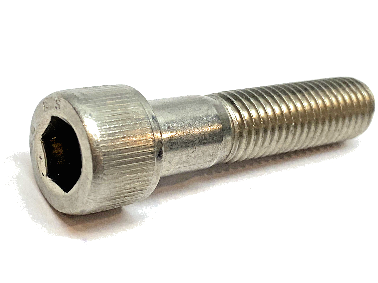 62C275KCSS 5/8‑11 x 2‑3/4″ Socket Head Cap Screw LOT OF 3 - Maverick Industrial Sales