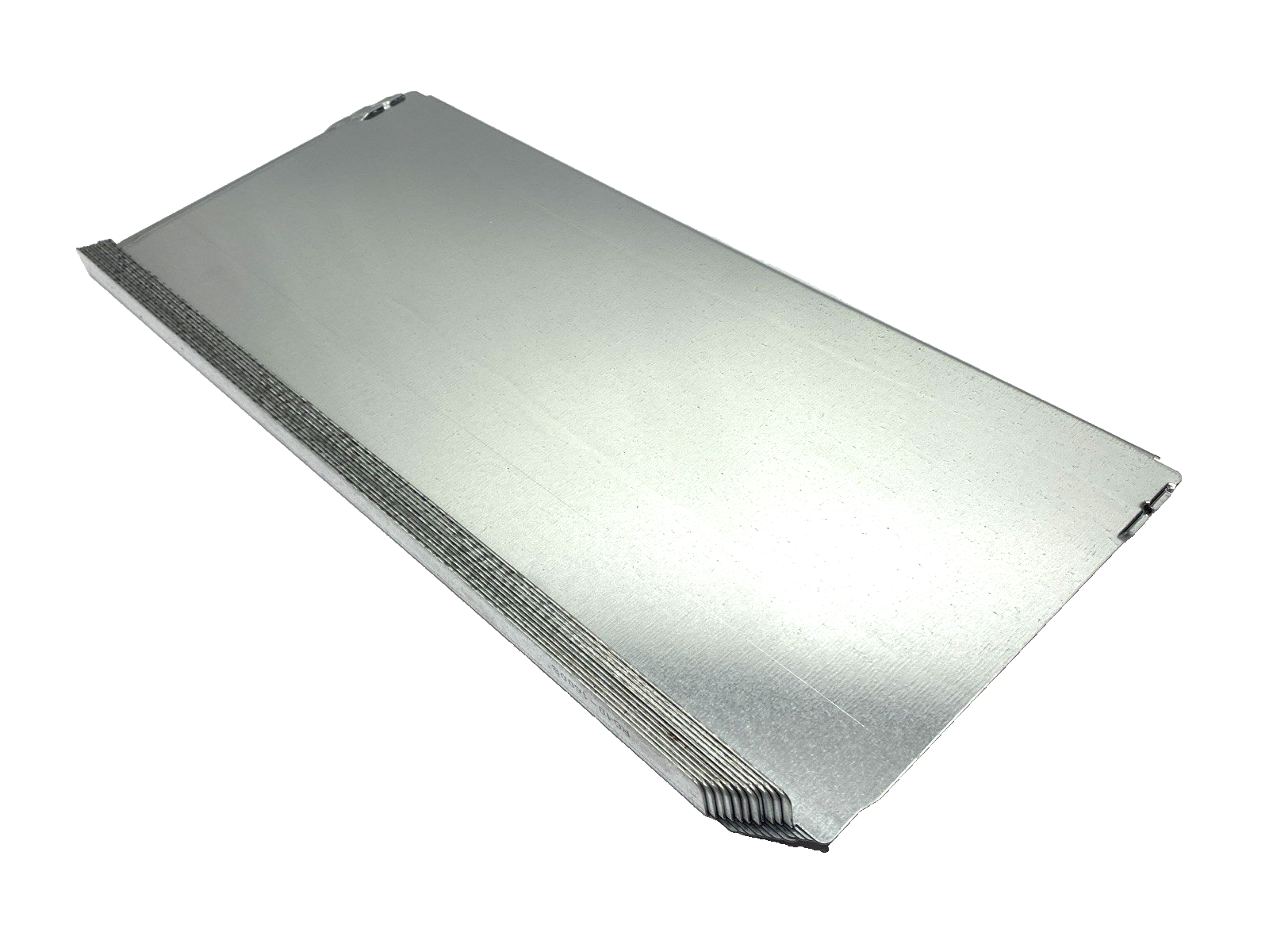 R52EE-A011008 | Rousseau Metal Drawer with Partitioning PKG OF 10 - New – Open box - Maverick Industrial Sales