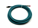 Phoenix Contact 1408696 Industrial Ethernet Cable 10m Length - Maverick Industrial Sales