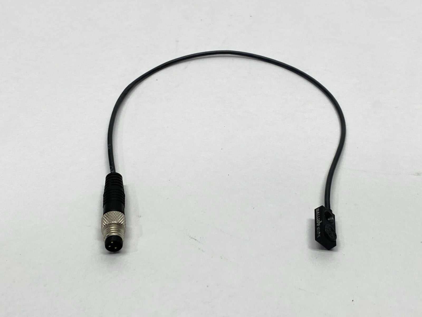 Balluff BES01YE Inductive Proximity Sensor BES R04KC-PSC15B-EP00,3-GS49 - Maverick Industrial Sales