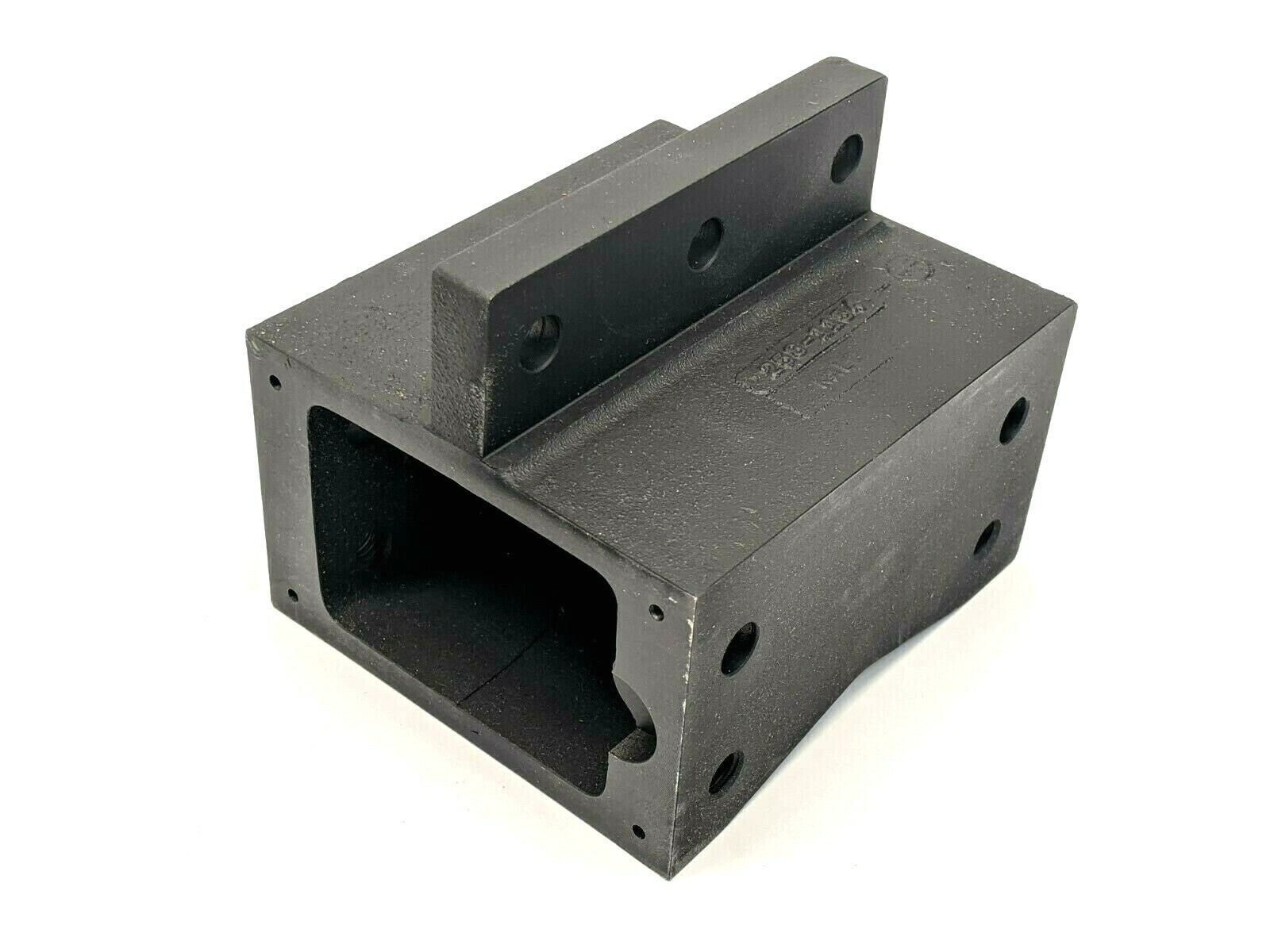 Warner Electric 5216-101-020 Tension Brake Universal Mounting Bracket Kit - Maverick Industrial Sales