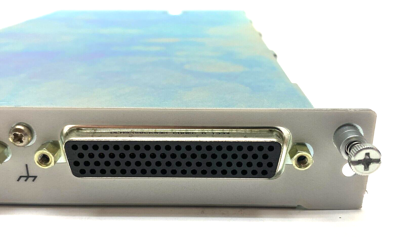 Keysight Agilent 34950A 64-bit Digital I/O with Memory and Counter - Maverick Industrial Sales