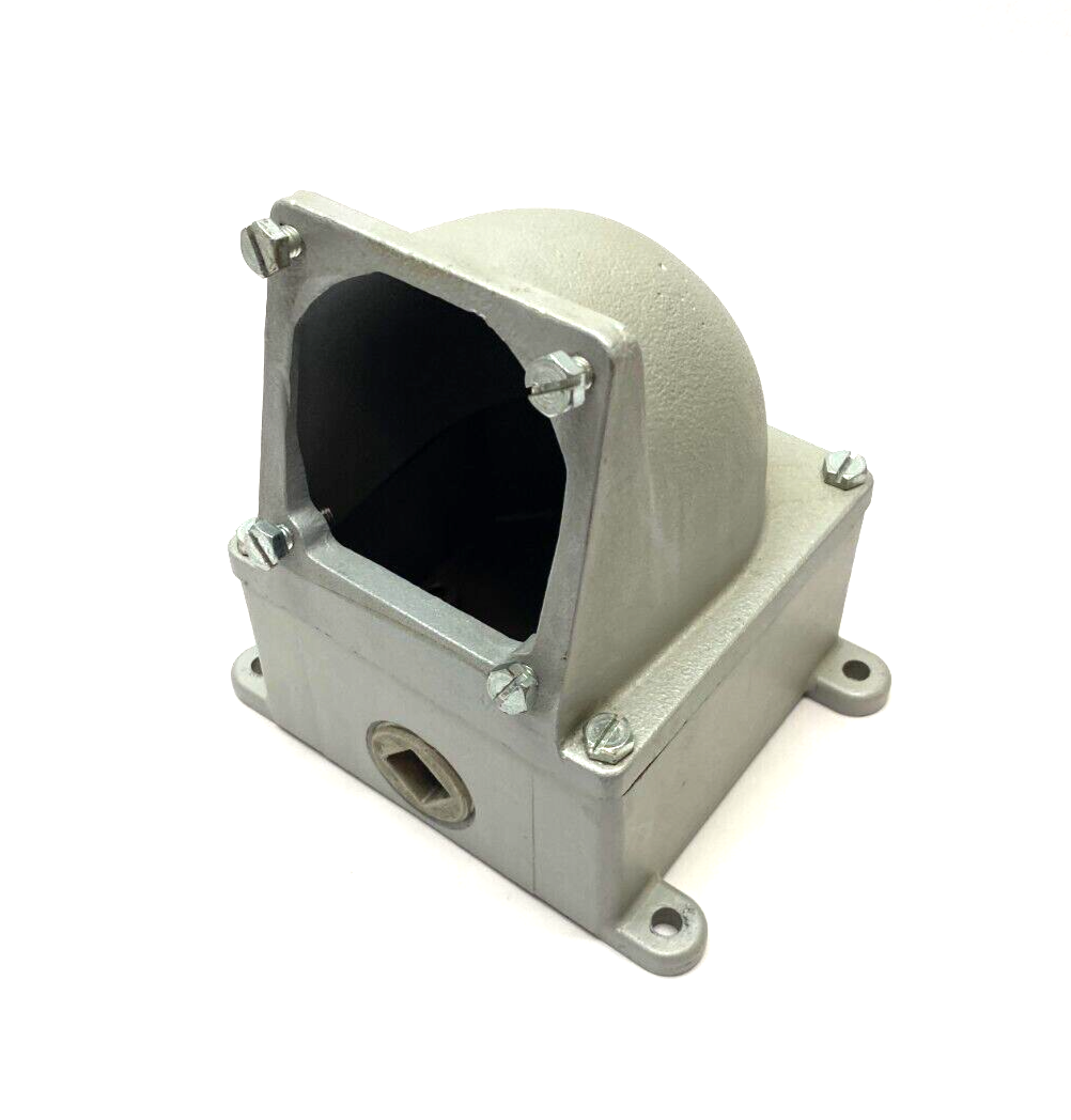 Eaton Crouse-Hinds 304280 Pin & Sleeve Connector Enclosure Housing - Maverick Industrial Sales