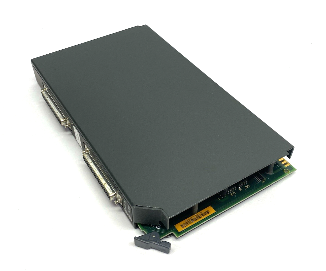 1771-NT1 | Allen Bradley Ser. A High Resolution Isolated Analog Module 8-Channel - Used - Maverick Industrial Sales