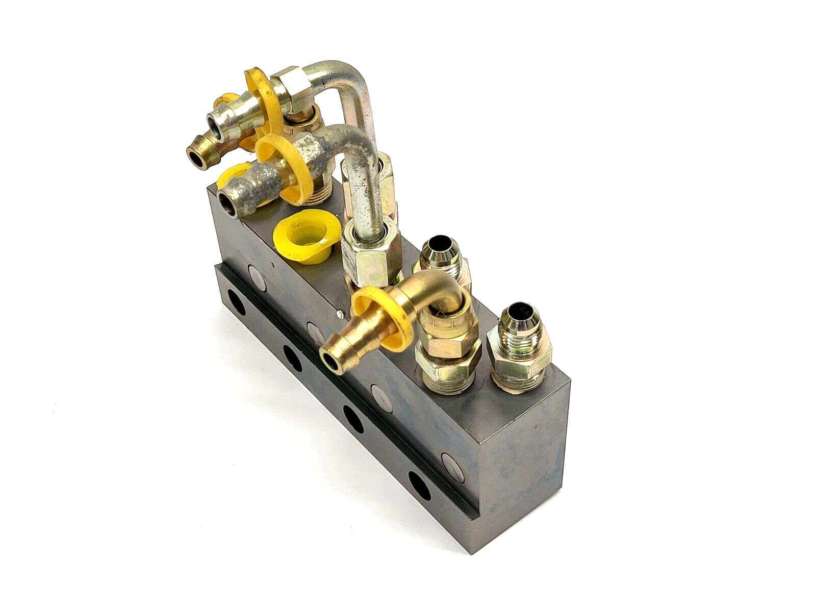 ATI Industrial Automation FA44-T Tool Holder - Maverick Industrial Sales