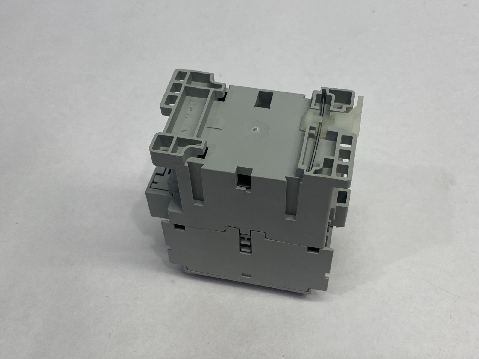 100-C09D10 | Allen Bradley Ser. A IEC Power Contactor - New – Open box - Maverick Industrial Sales