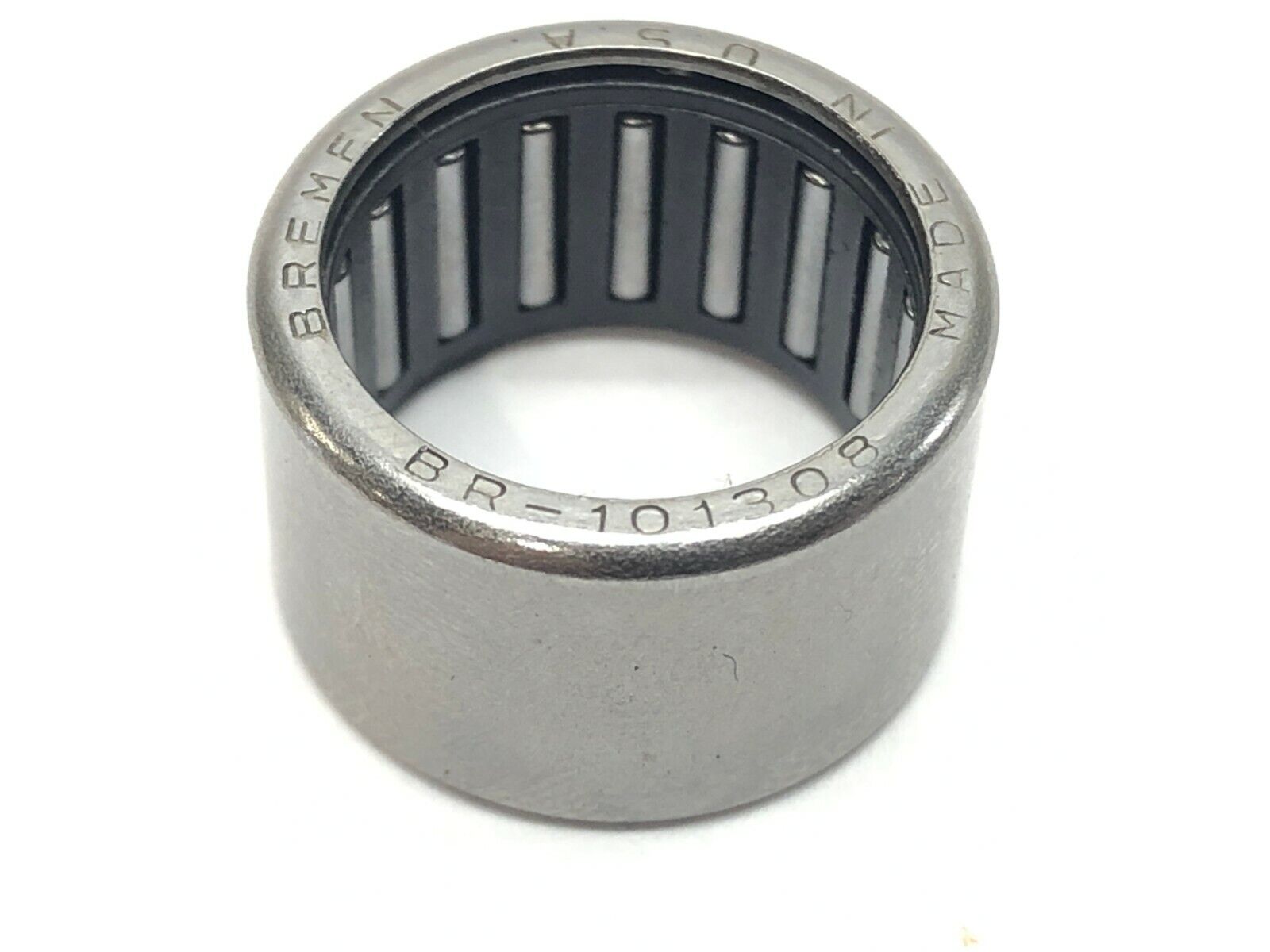 Bremen BR-101308 Needle Roller Bearing - Maverick Industrial Sales