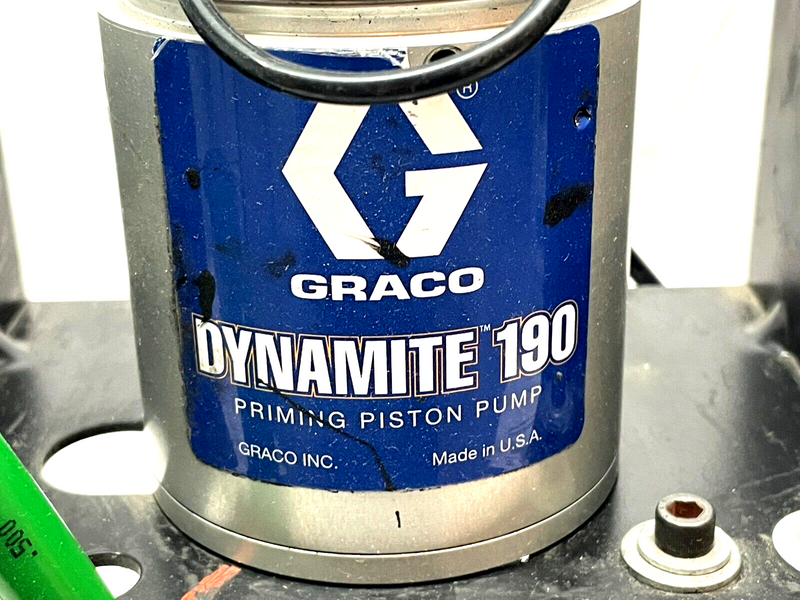 Graco 235-871 Paint Primer Assembly Dynamite 190 - Maverick Industrial Sales