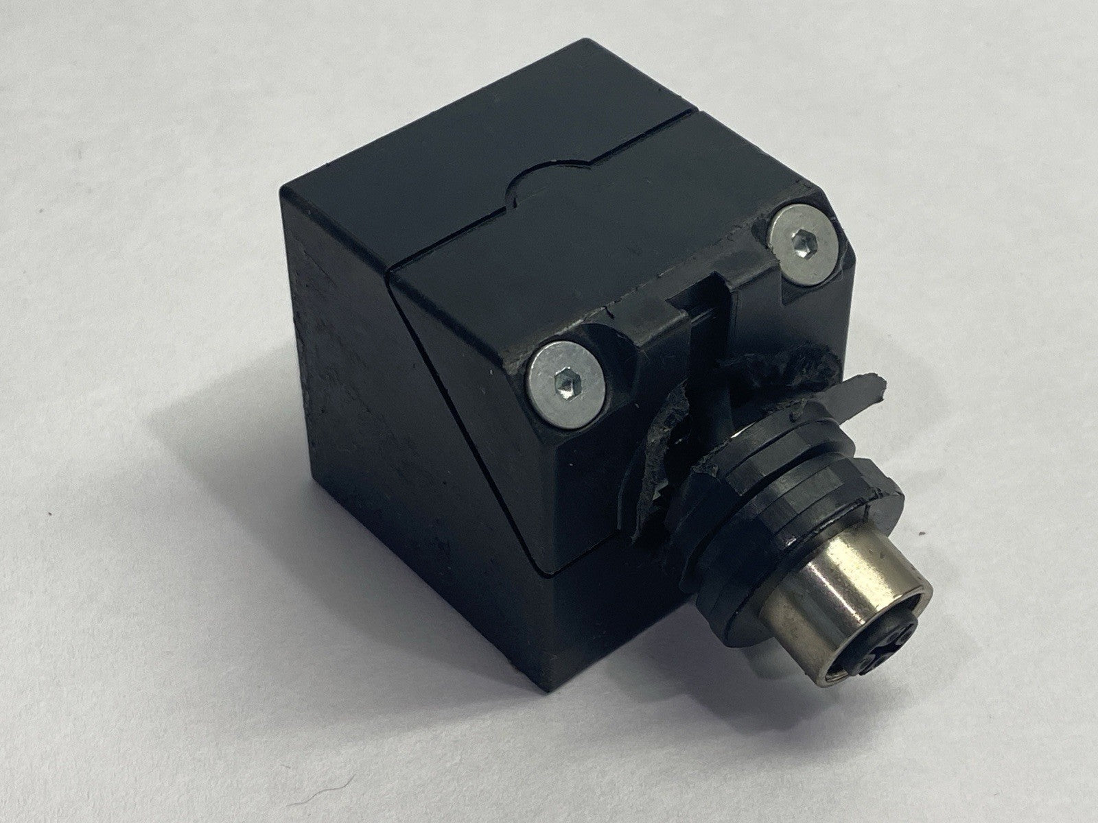 Balluff BIC0071 Inductive Coupler For I/O Link BIC 2B0-ITA50-Q40KFU-SM4A5A - Maverick Industrial Sales