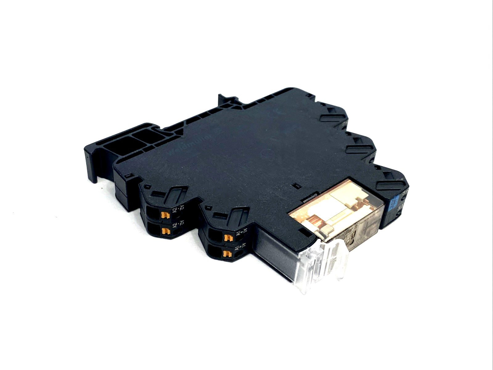 2618400000,TRP 24VDC 2CO | Weidmuller 2618400000 Relay Module 24VDC 8A, RCL424024, TRP 24VDC 2CO - New – Open box - Maverick Industrial Sales