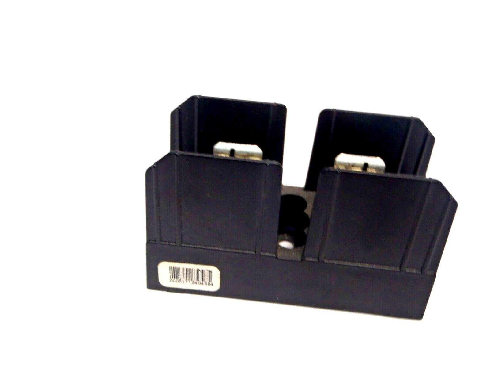 Bussmann J60030-1S Fuse Holder 1-Pole Class J 600V - Maverick Industrial Sales