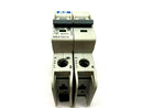 Eaton WMZT2C13 Current Limit 2 Pole Circuit Breaker 13A - Maverick Industrial Sales