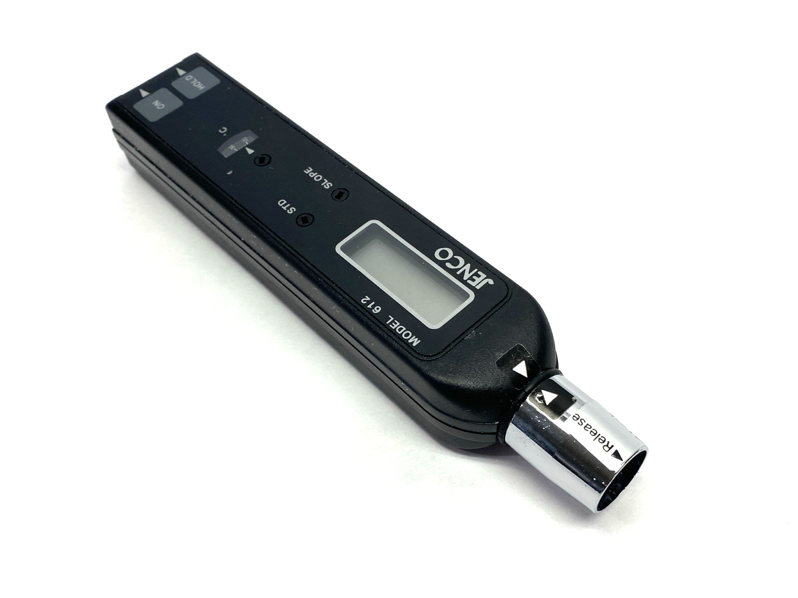 612 | Jenco Digital pH Meter - Used - Maverick Industrial Sales
