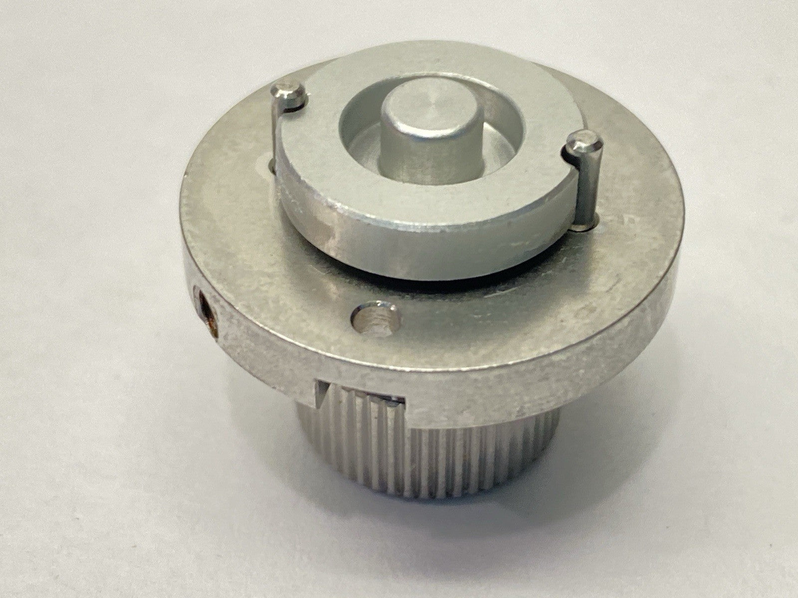 7361400 | Nordson EFD KIT V XQR41 Cap-Non Adjust - New – Open box - Maverick Industrial Sales