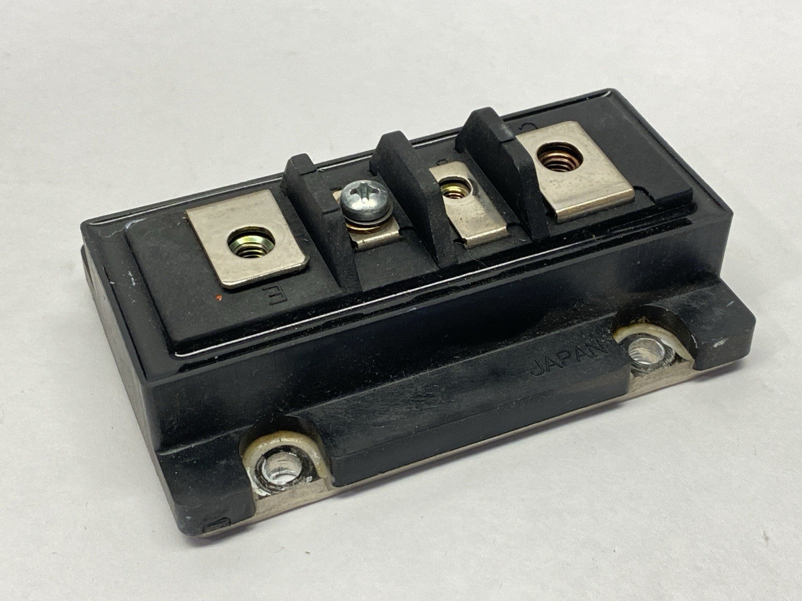 12-713200-00 | Toshiba IGBT Power Module Block Transistor - Used - Maverick Industrial Sales
