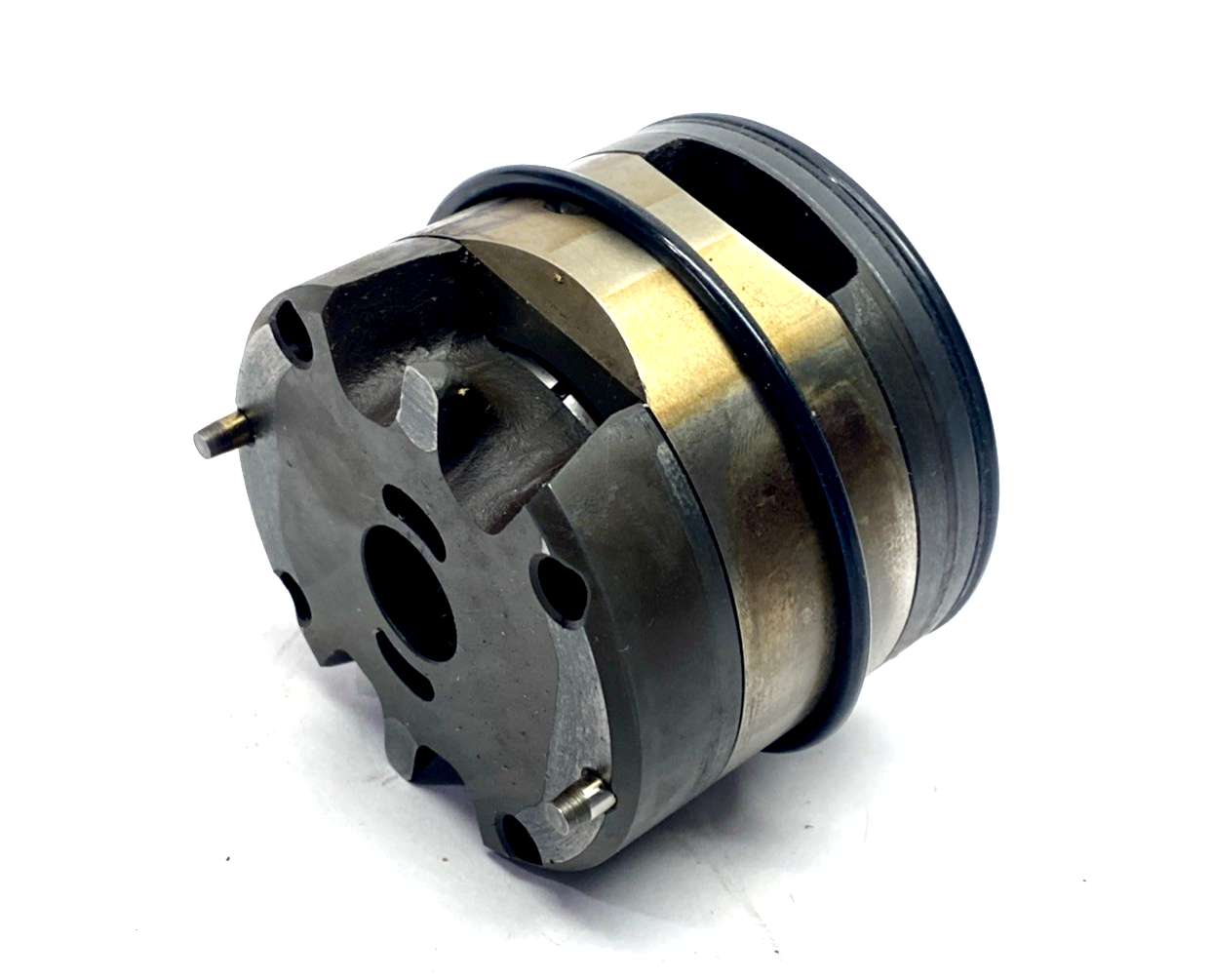 Tokimec 48405211 Cartridge Kit 10248C-KIT-SQP**1-*-*-11, 10248C-KIT-SQP1-11 - Maverick Industrial Sales
