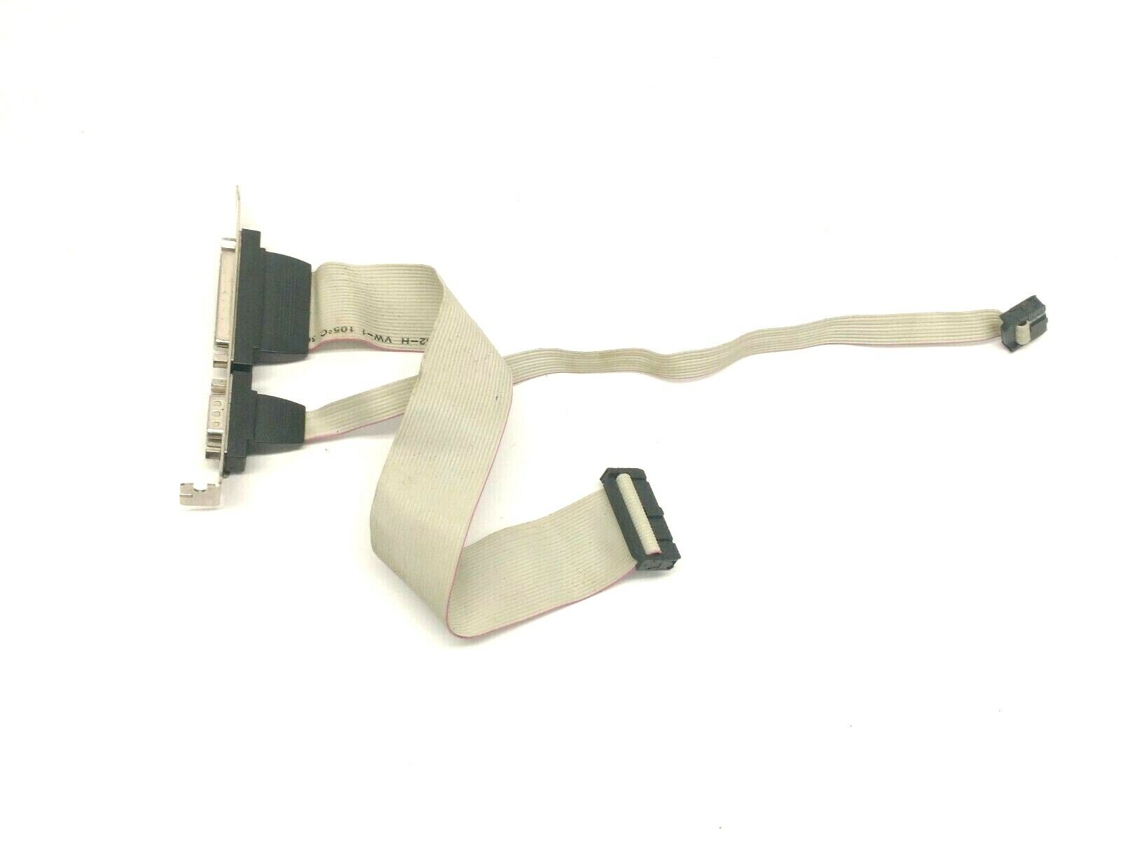 Hurco Connection Interface Dual D-Sub Ports DB25 Female & DB9 Male BMC30/M - Maverick Industrial Sales