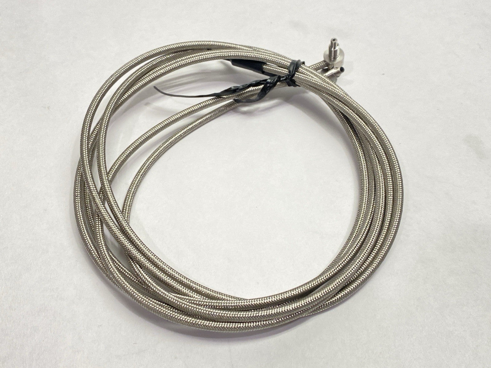PIAT43TMB5MA | Banner Engineering Fiber Sensor Cable 73306 - New – Open box - Maverick Industrial Sales