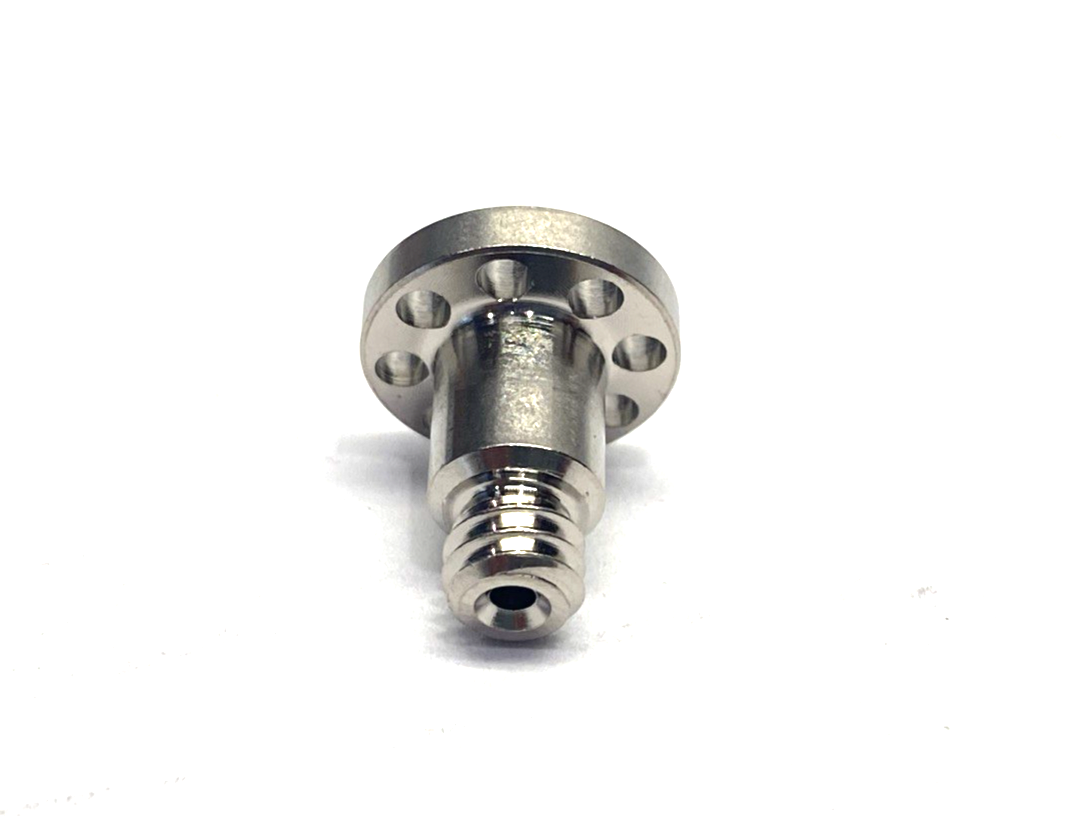 Graco 15V624 Tube Injector 10:1 - Maverick Industrial Sales