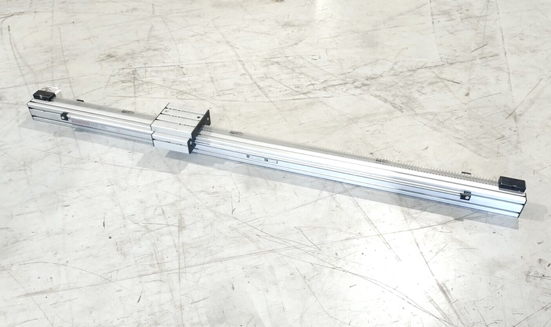 Macron Dynamics MDS-14S Linear Actuator/Robot 1350mm Travel MCS14SA000019684 - Maverick Industrial Sales