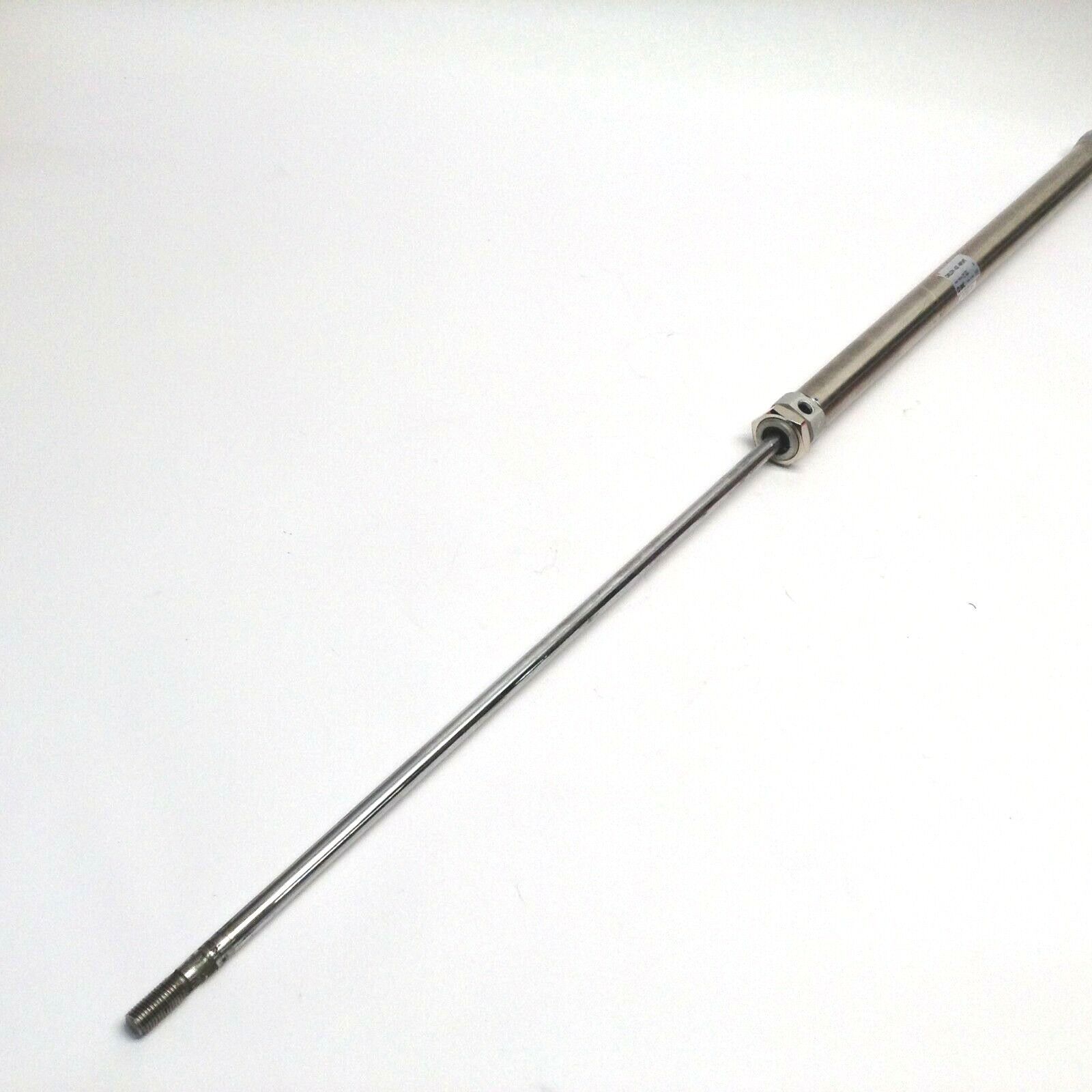 SMC CDM2L25TN-425Z-M9PSAPC Round Body Cylinder 25mm Bore 425mm Stroke - Maverick Industrial Sales