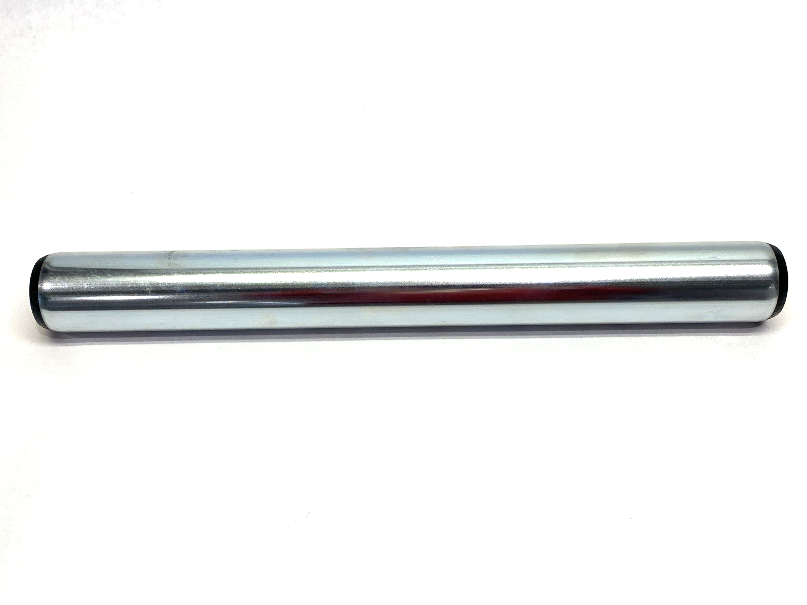 Interroll 1700 Series Conveyor Roller 50mm x 458mm Steel 8mm F Thread - Maverick Industrial Sales