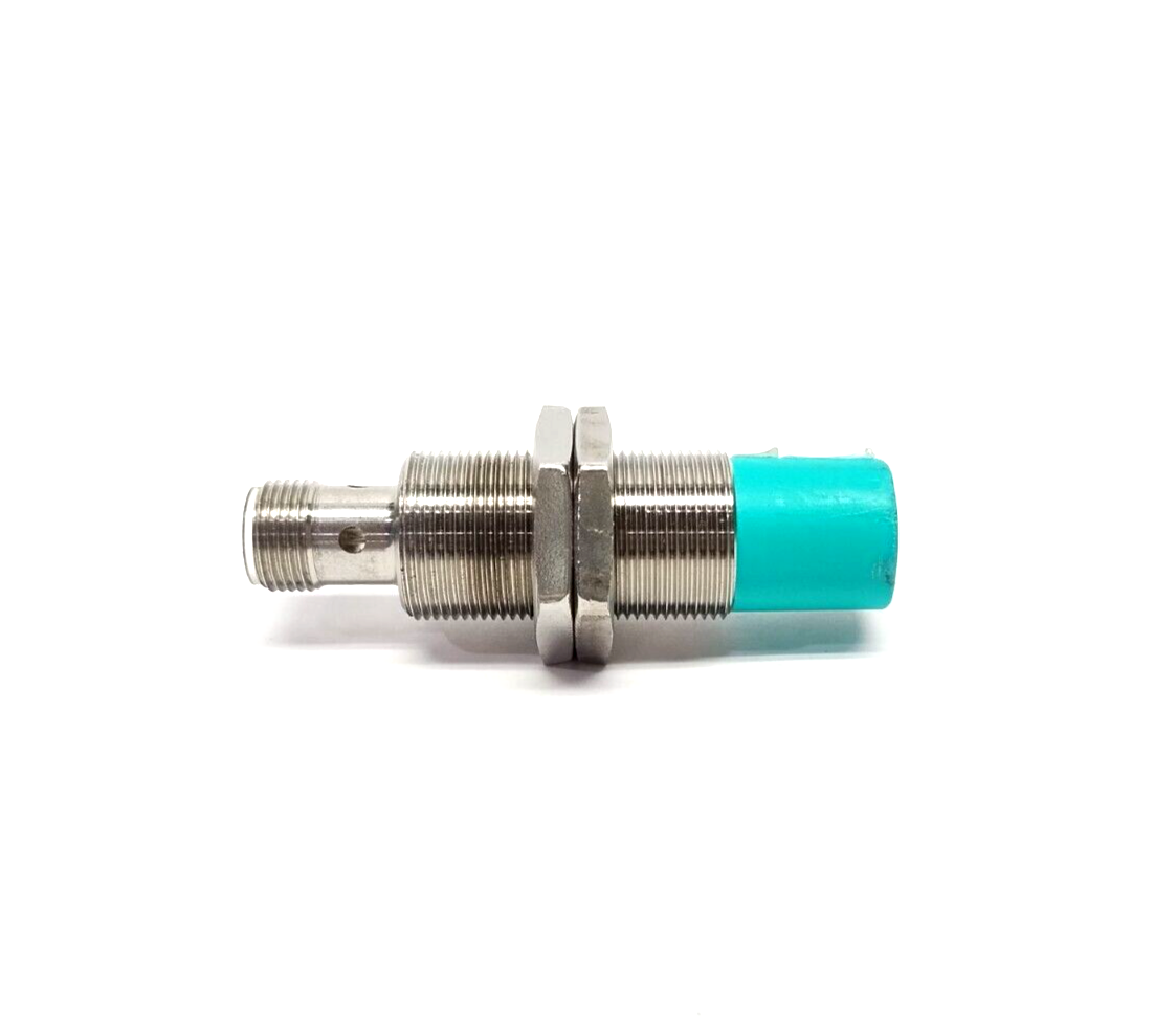 Pepperl+Fuchs IPH-18GM-V1 RFID Read/Write Head 20-30VDC 121115 - Maverick Industrial Sales