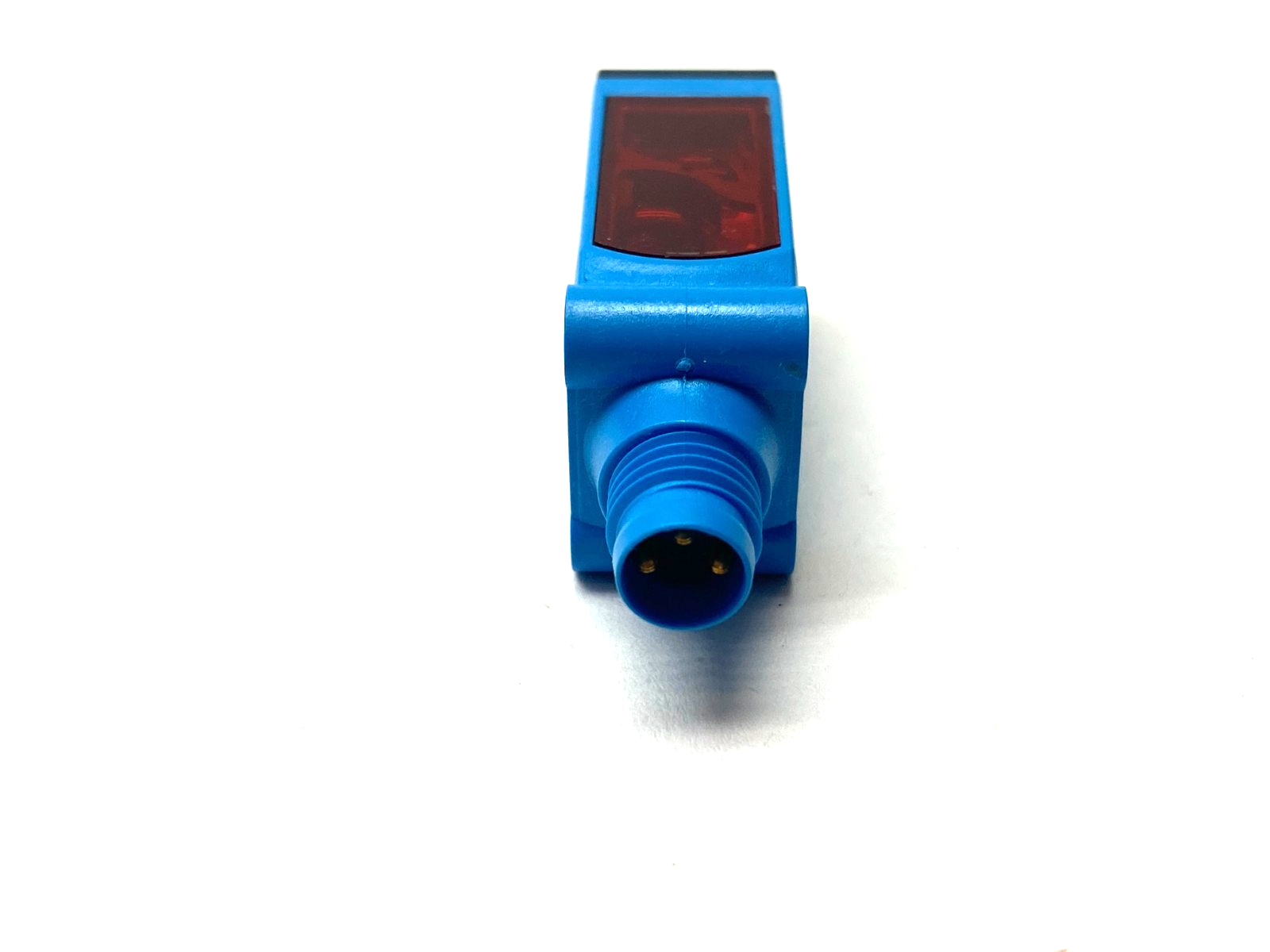 Sick WTB4S-3F2161 Photoelectric Proximity Sensor Background Suppression 1042044 - Maverick Industrial Sales