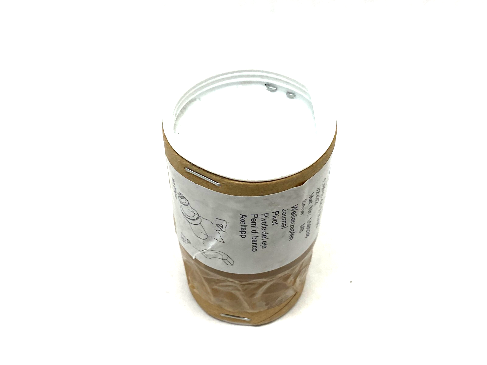 Festo EAMB-44-7-35x30-32x32 Drive Shaft Adapter 4500rpm 558038 - Maverick Industrial Sales