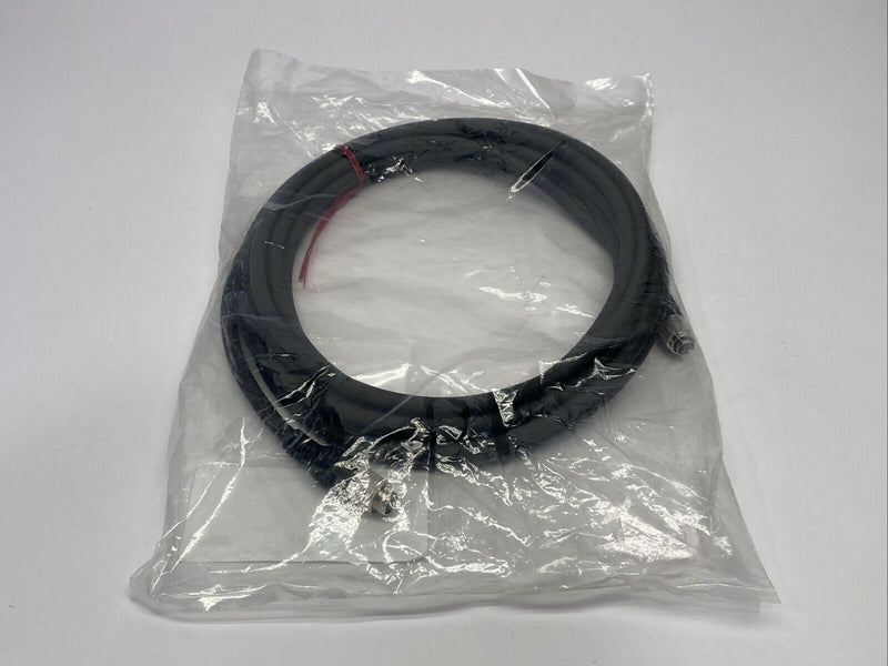 Keyence CB-B5E Head Controller Extension Cable 5m - Maverick Industrial Sales