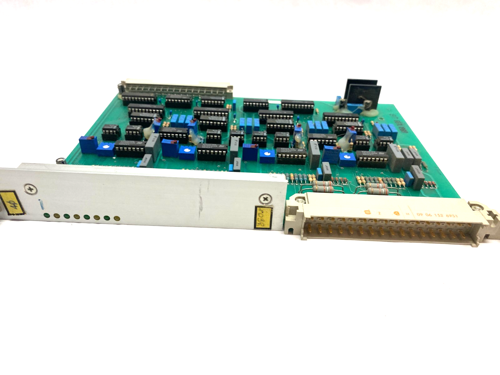 CNI Industrial DAC40 Chassis Slot PCB Card Module - Maverick Industrial Sales