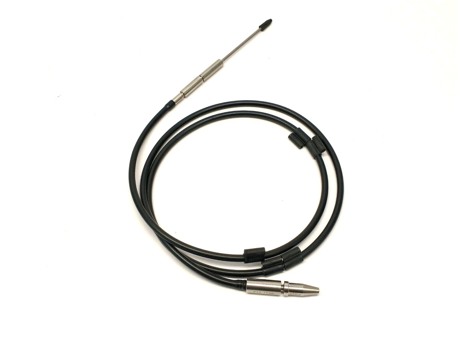 JBC GSF10 Guide Set For SF Solder Feed Handle 0.9mm-1.0mm - New – Open box - Maverick Industrial Sales