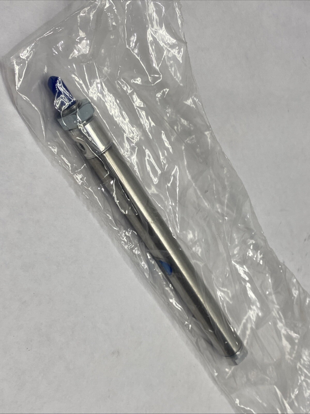 Bimba 025-DW Pneumatic Cylinder 9/16" Bore 5" Stroke - Maverick Industrial Sales