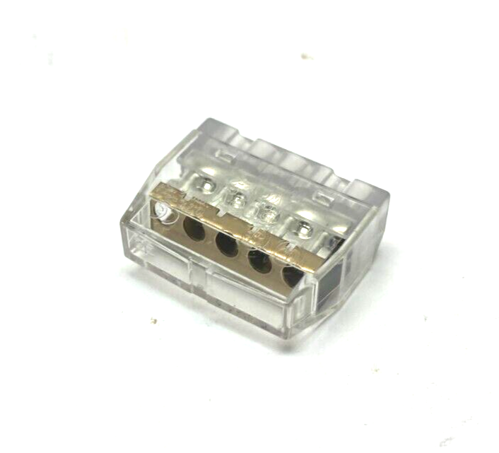 OHM Electric OK-5 Connector for in-Room Insertion Wiring 20A 300V LOT OF 150 - Maverick Industrial Sales