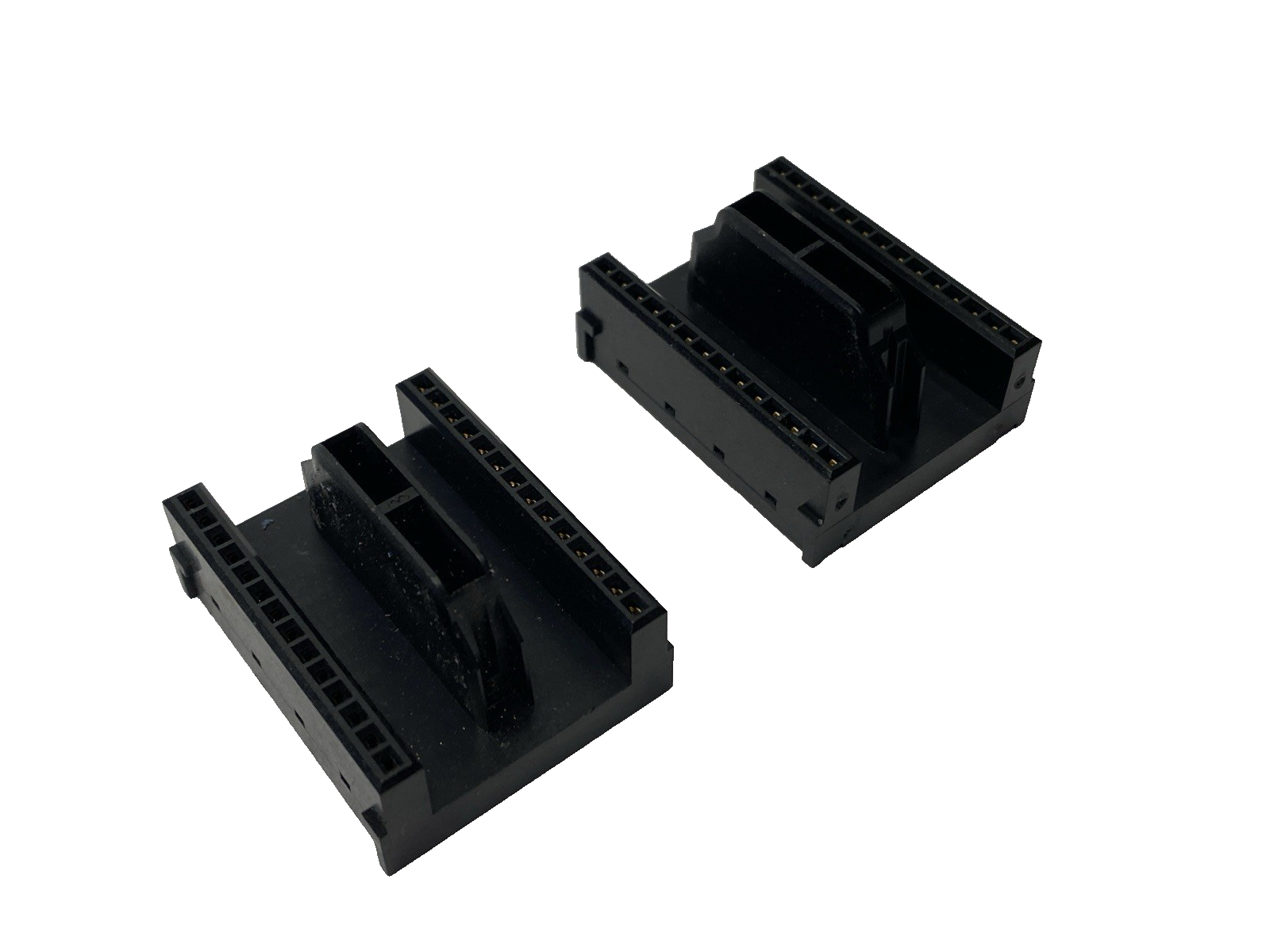 Siemens 720 2001-01 Adapter Module LOT OF 2 - Maverick Industrial Sales