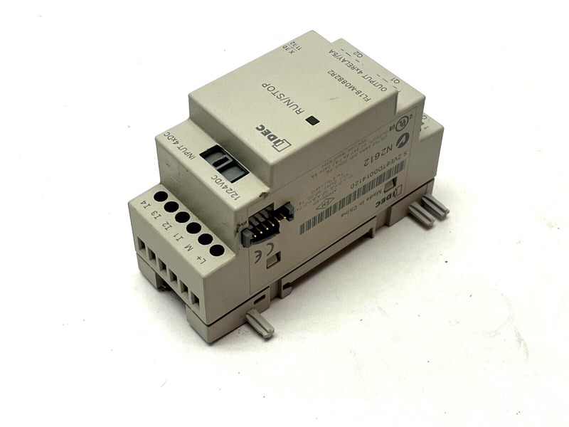 IDEC FL1B-M08B2R2 I/O Expansion Module - Maverick Industrial Sales