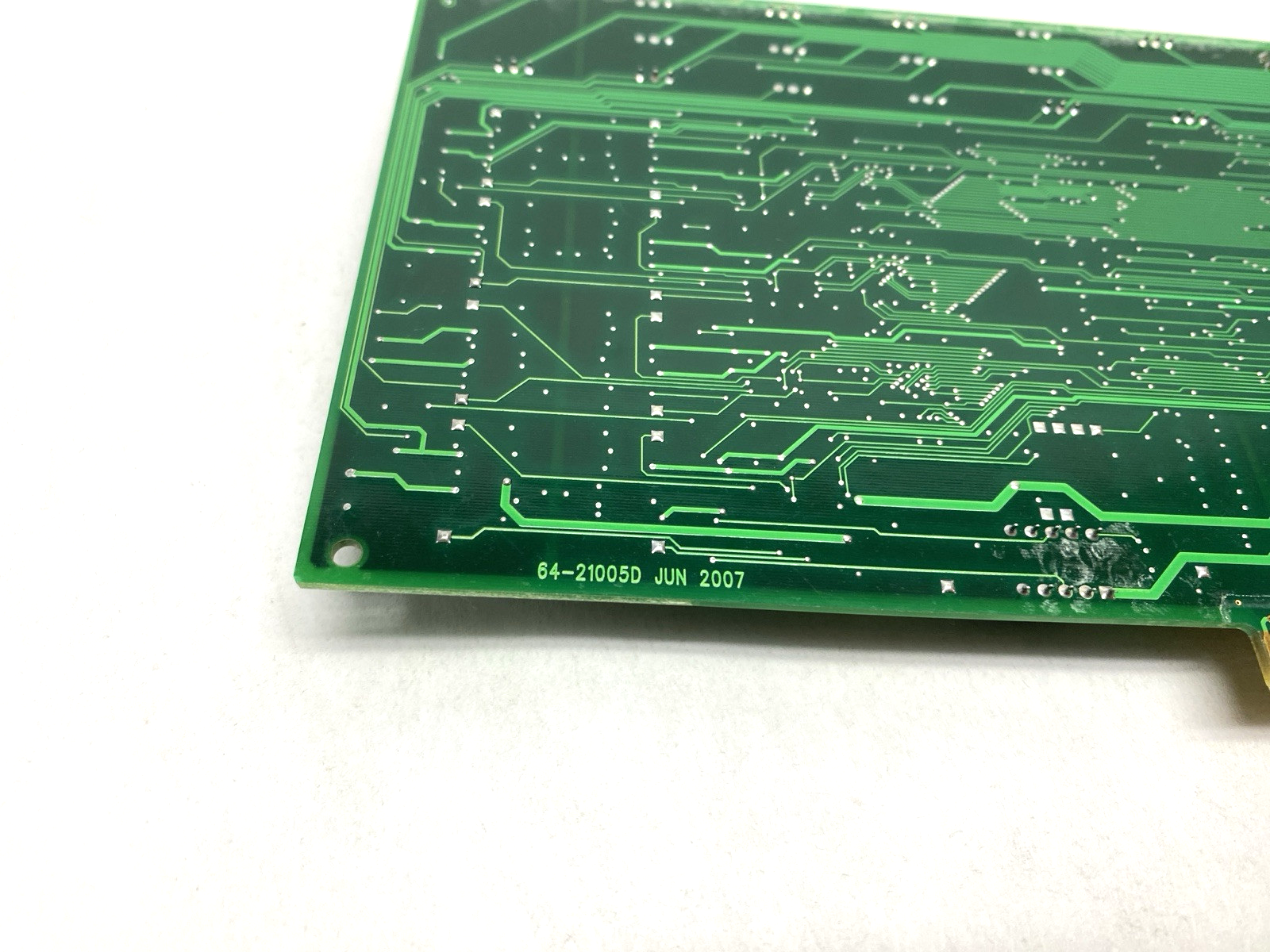 ASM 03-21005-01 REV N 64-21005D Controller Board - Maverick Industrial Sales