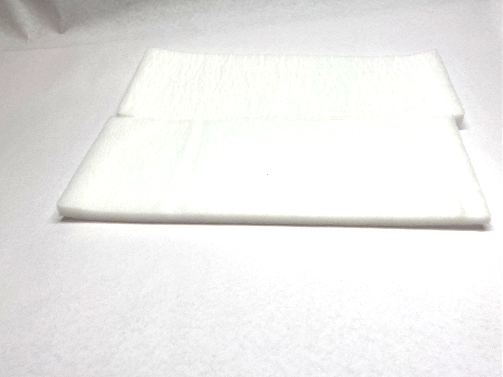 Hesse 42496 Wire Bonder Filter LOT OF 2 - Maverick Industrial Sales
