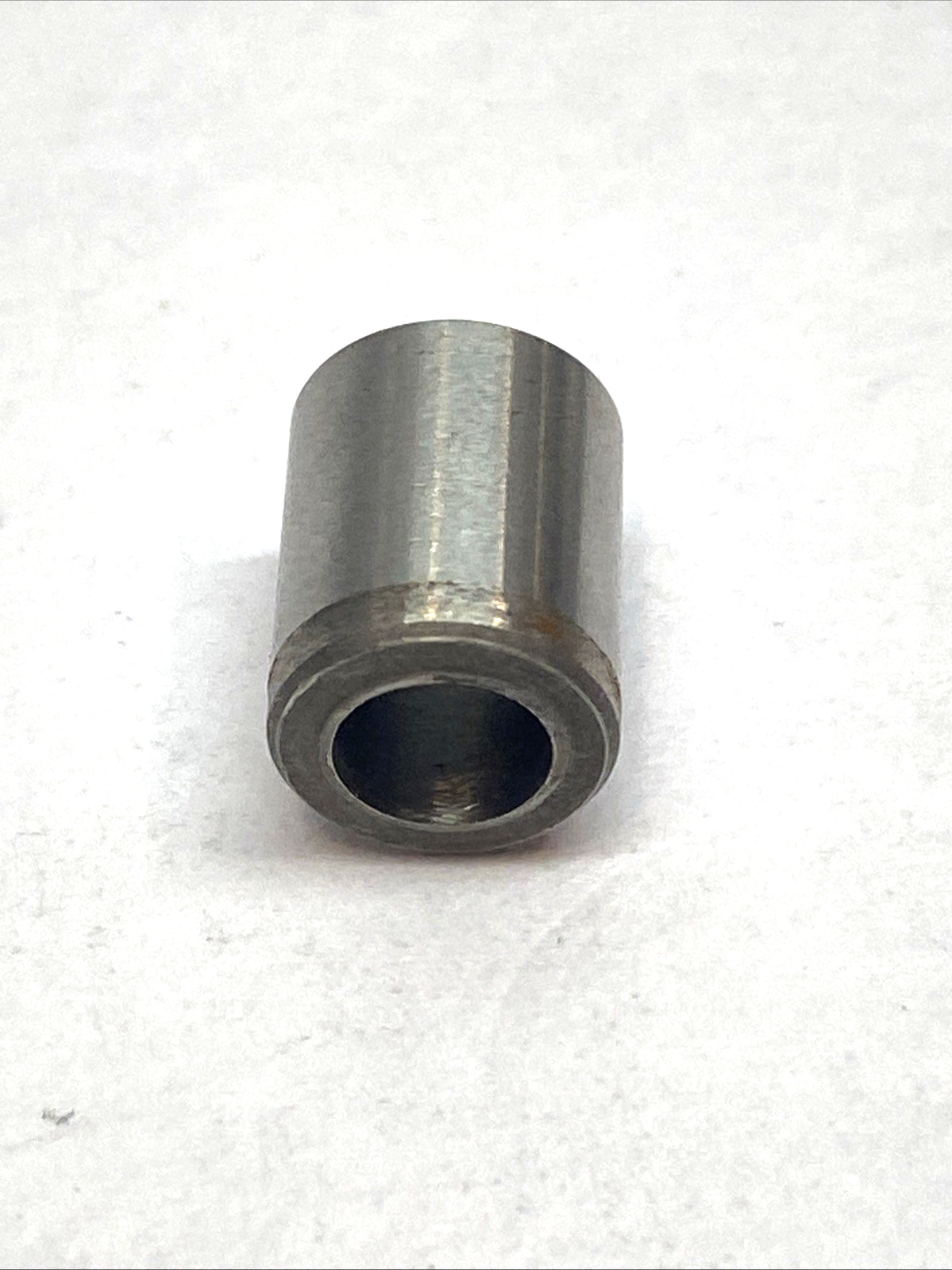 8491A115 | Press-Fit Drill Bushing With Head LOT OF 2 - New – Open box - Maverick Industrial Sales
