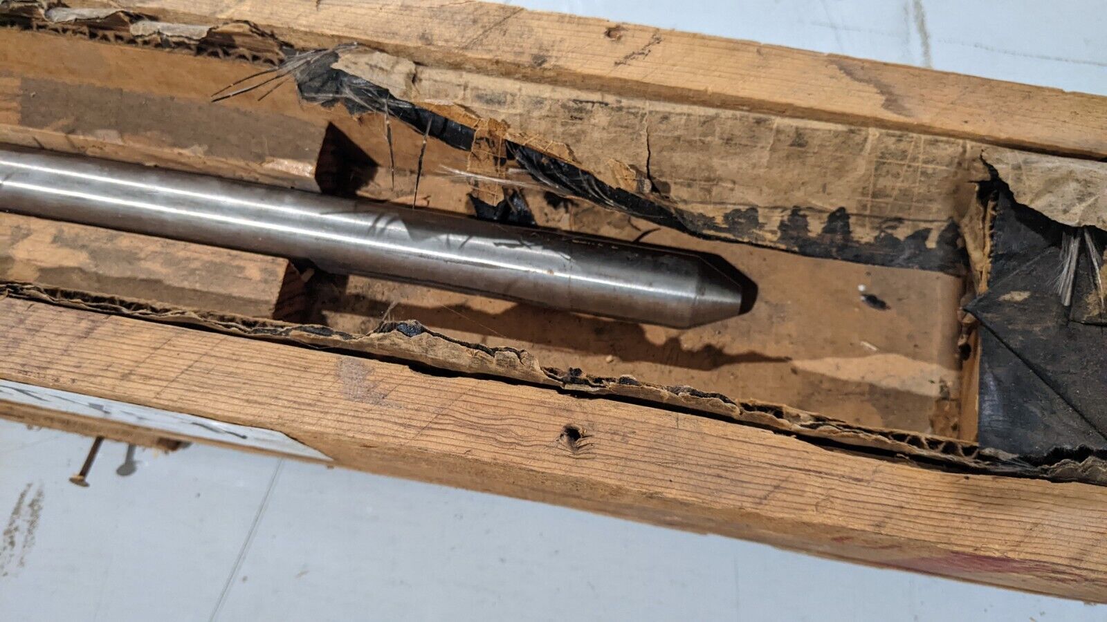 E.L. Wiegand 042-053701-001 Pressurizer Heater 480V 23080W - Maverick Industrial Sales