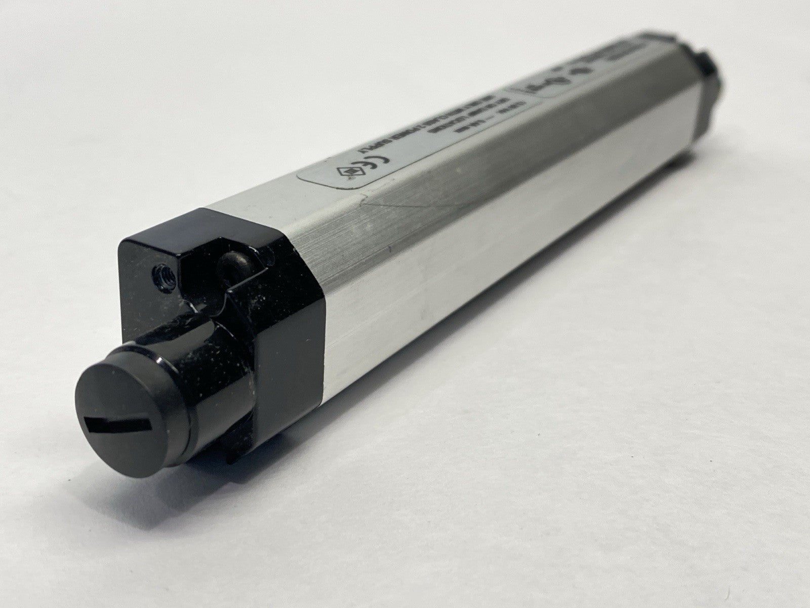 WLS28-2CW145DXQ | Banner LED Work Light Strip Diffuse Window Length 145mm 87810 - Used - Maverick Industrial Sales