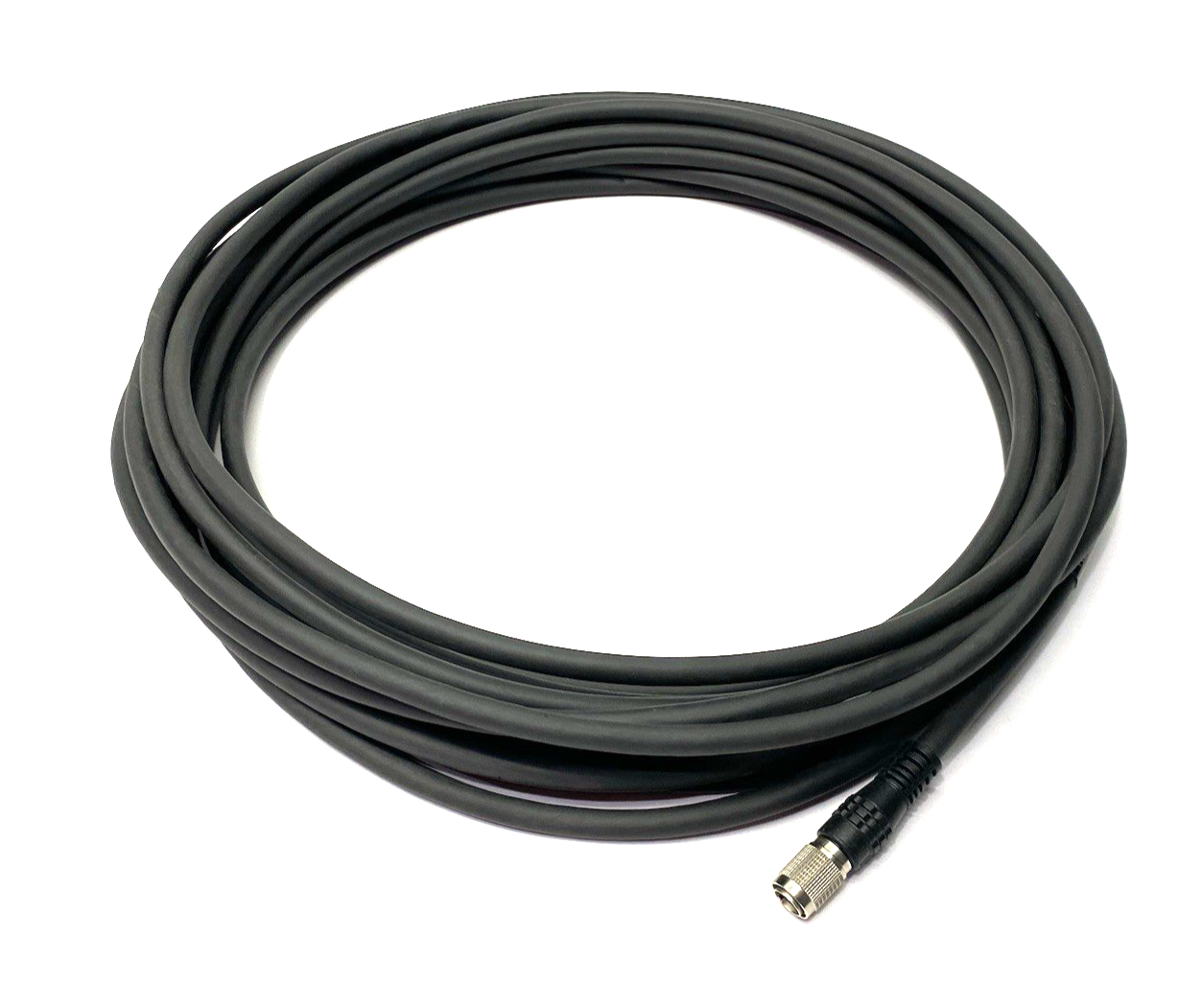 Keyence CA-CH10RX Flex-resistant High-speed Camera Cable 10m for Repeater - Maverick Industrial Sales